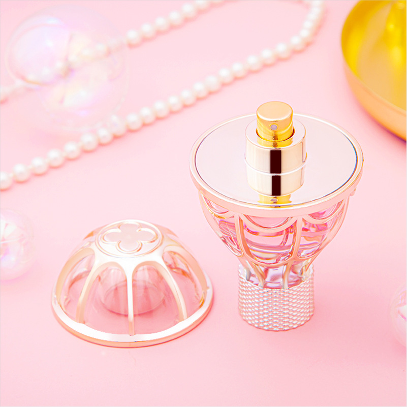 Nuove Audi Hot Fantasy Fashion Amusement Park Profumo Orientale Floreale Fragranza Duratura Lampadina di Alta Bellezza Won's_voghion.com