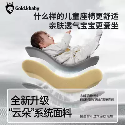 Seat for Children Aged | Car child safety seat
