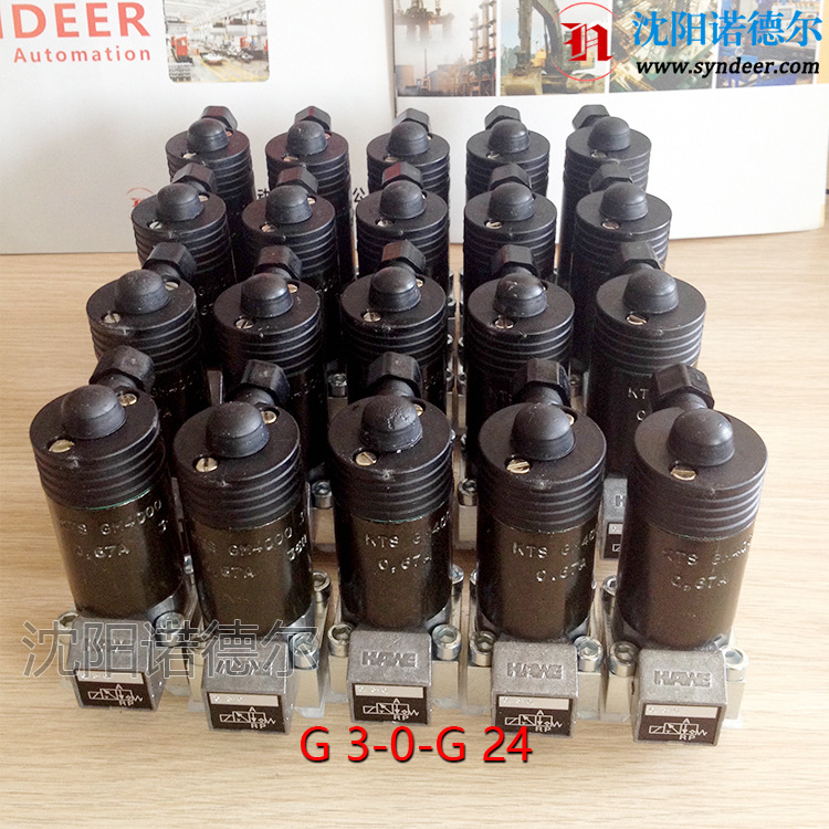 HAWE哈威G3-1-A24 G3-1-G 24 EX G3-1-G24