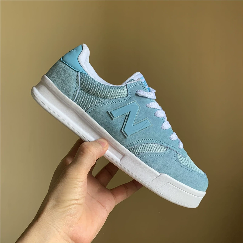 Кроссовки (New Balance) унисекс, противоскользящая износостойкая подошва, универсальный стиль