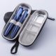 Eva Insulin Cosmetics Bag Portable Waterproof Outdoor Insulin Pen Ice Bag Refrigerated Insulation Bag Spot Direct Sale