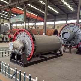 破碎机;研磨机;球磨机