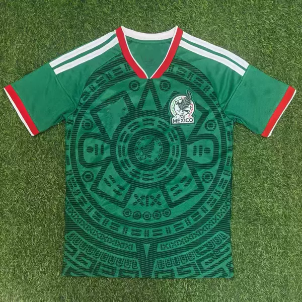 2526 Mexico Home