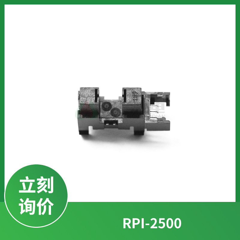 RPI-2500 ROHM ROHM Through-beam Photoelectric Sensor Transmissive Photoelectric Sensor Slot Type Photoelectric Switch