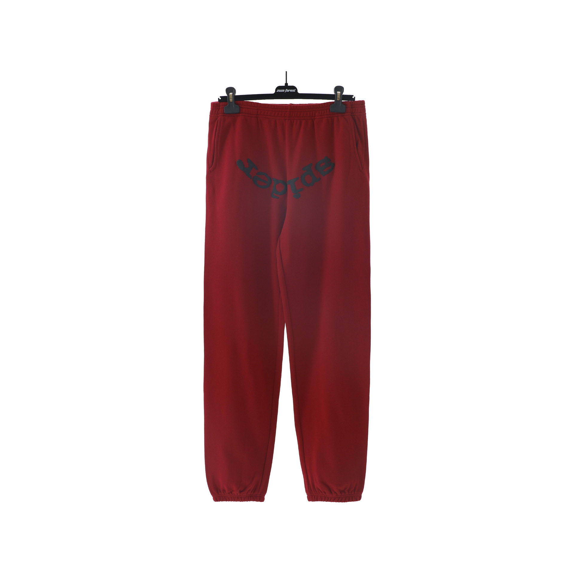 185-2 Rojo