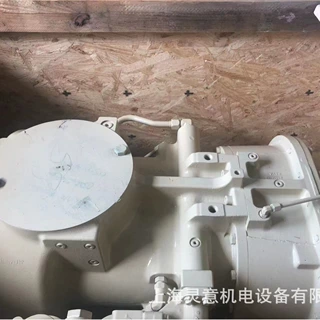 螺杆空压机主机BGZ03B/2.00 空压机主机BGZ04B/1.42鲍斯怡诺机头