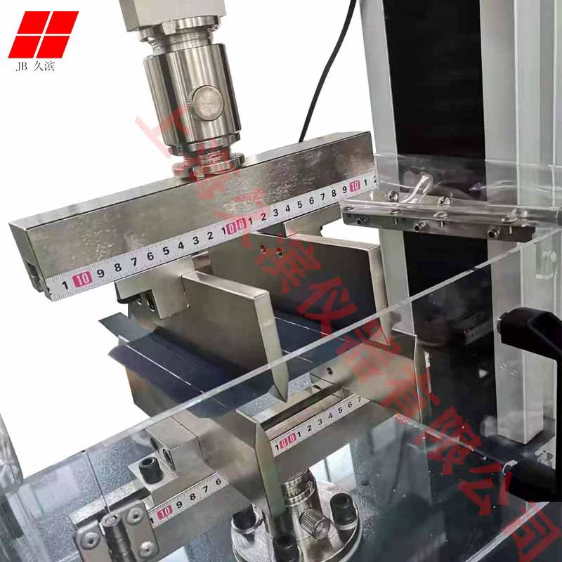 [Сотовый телефон стекло четырехточечный тестер на изгиб] Мобильный телефон панель четырехточечный тестер на прочность на изгиб