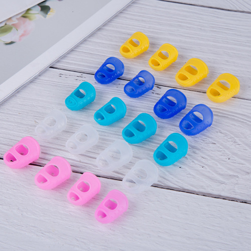 Guitar finger sleeves accessories bulk wholesale left-handed guitar finger sleeves glue flipping book playing guitar finger sleeves