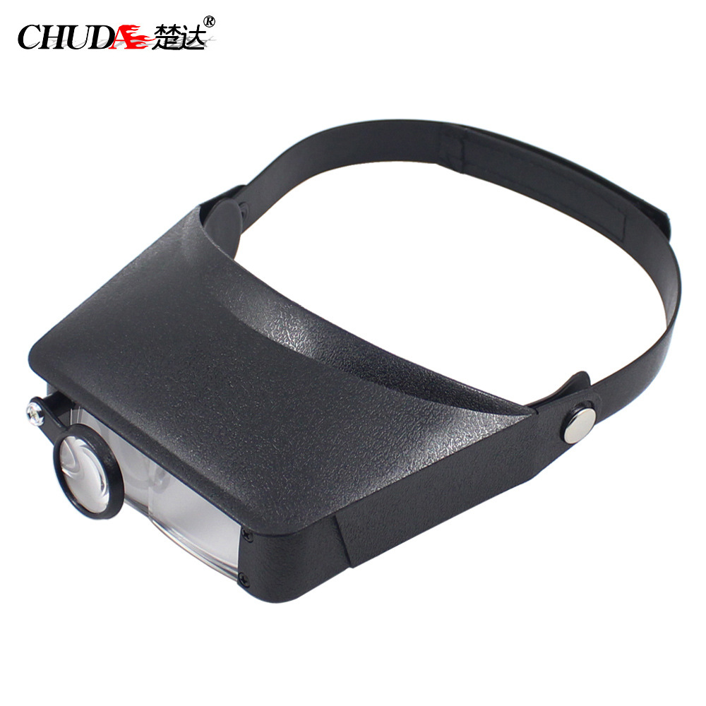 Head-mounted magnifying glass 81006 Tool repair Tattoo and…