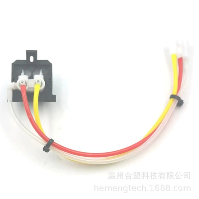 Control Valve, Other starting systems