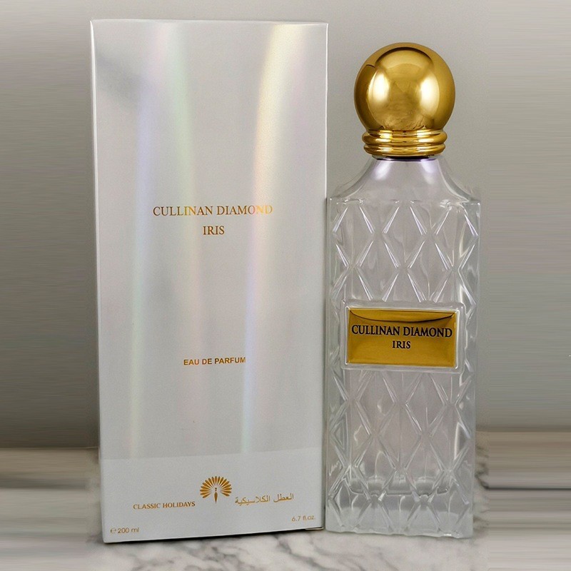 Oriente Medio Dubai Perfume árabe para mujeres Yarra Perfume de comercio exterior Perfume de hombre Perfume duradero
