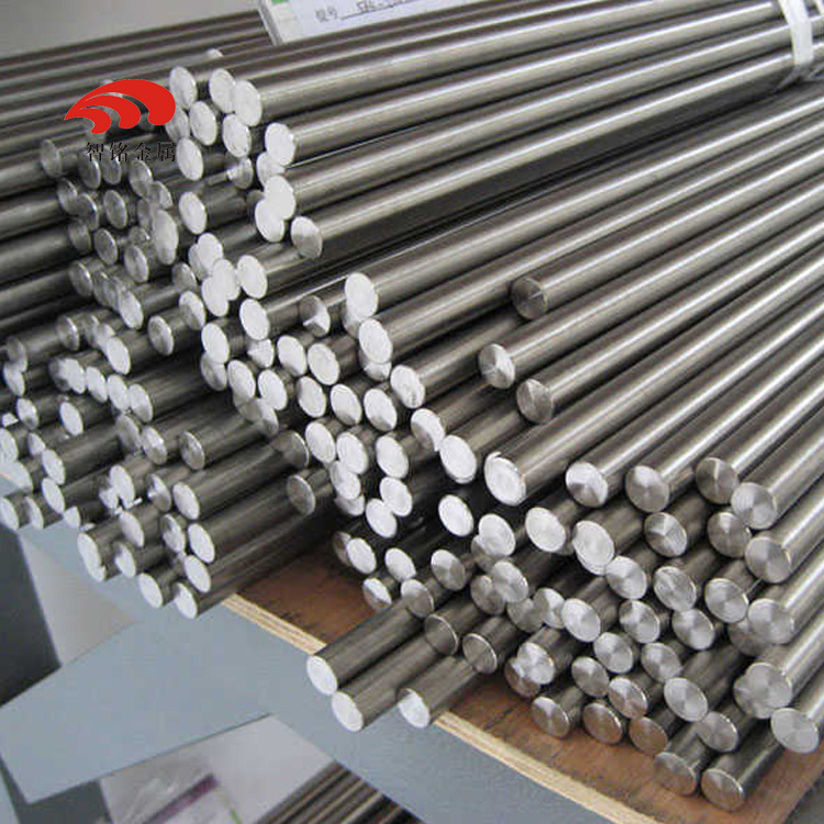 供应宝鸡钛棒 高韧性TA1钛合金棒  TA1纯钛棒 TA1钛棒可零切