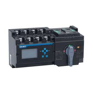 Chint NXZ-125/4B 125A dual power automatic transfer switch