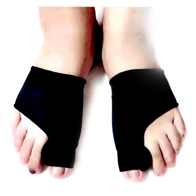 Ортез при hallux valgus из силикона SEBS, дневной и ночной режим, ортопедический пояс, размеры S/M/L