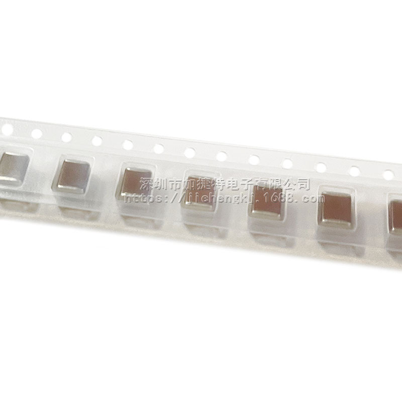 薄膜电容 1206 22nF 0.022uF 223J 涤纶电容 ECHU1C223JB5