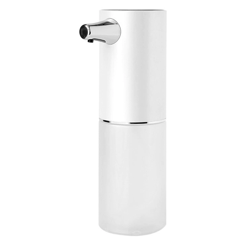 Трансграничное очищающее средство для лица автоматический дозатор мыла автоматический индукционный дезинфицирующее средство для рук дозатор мыла