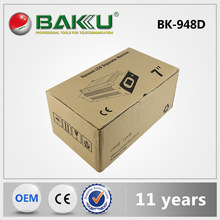 巴酷BK-948D手机触摸屏屏幕分离机拆分器7寸液晶LCD分离器加热仪