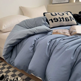 四件套;床单、被单;床罩床笠