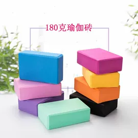 瑜伽垫;瑜伽辅助用品;瑜伽砖
