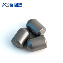 硬质合金球齿钨钢柱钉辊压机用球型齿可按客户尺寸要求高硬度YG8