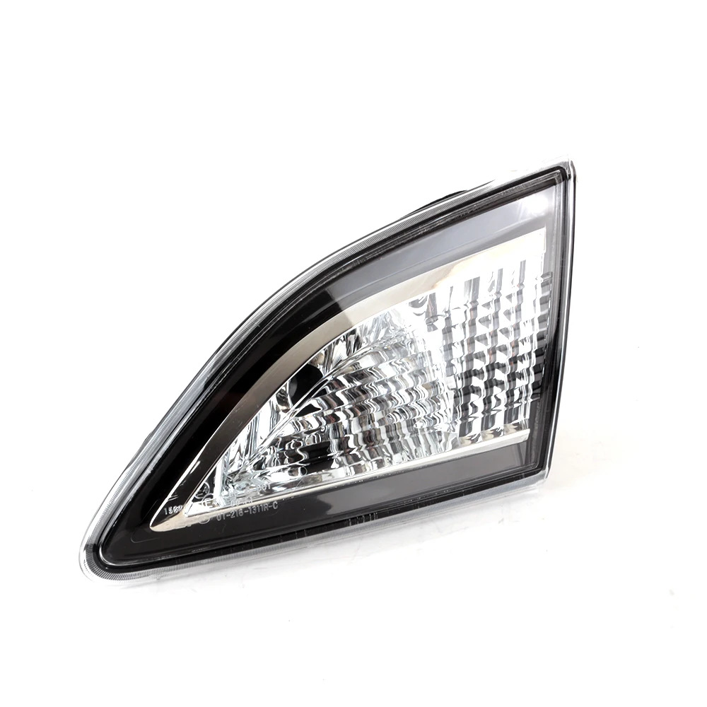 Suitable for Mazda 3 Bl 09-13 Models Rear Tail Light Semi-Assembly, Brake Light, Reverse Light, Turn Signal Light