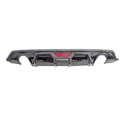 Spoiler: Lip Civic Front Shovel Small Surround