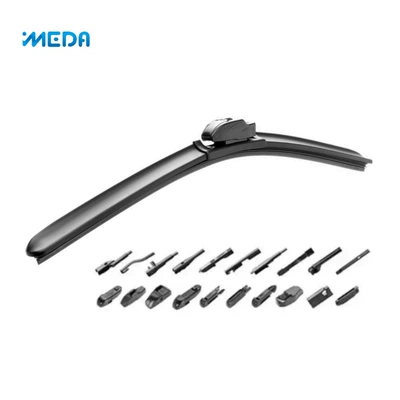 Universal Type, Wiper