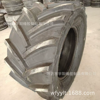 拖拉机轮胎 38x18-20SL 打捆机轮胎 人字花纹