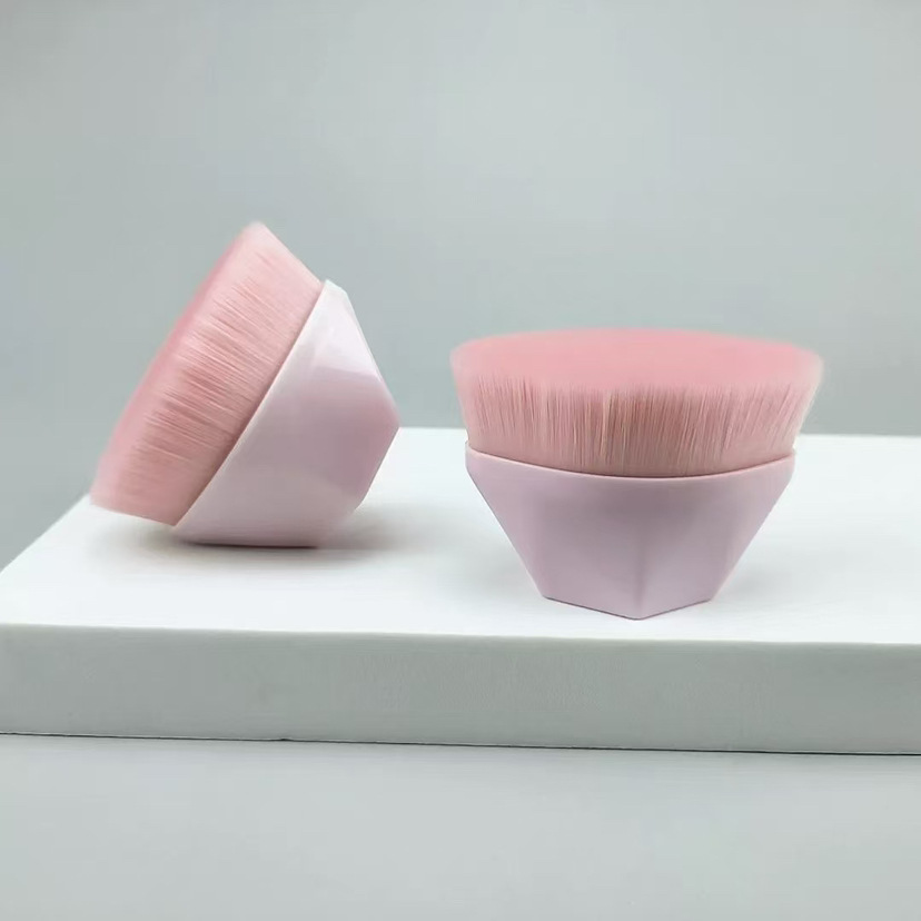 Todo rosa tamaño pequeño + caja de almacenamiento.