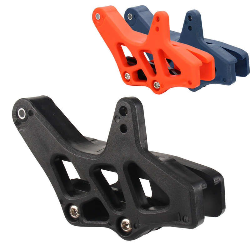KTM/胡斯瓦納オフロードバイクチェーンのチェーンガイドチェーンのチェーンの保護に適しています。|undefined