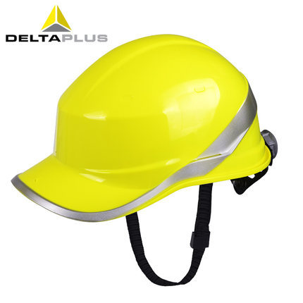 Delta Tower 102106 sitio de construcción líder de construcción casco de ingeniería de construcción transpirable estándar nacional engrosado protección laboral hombre