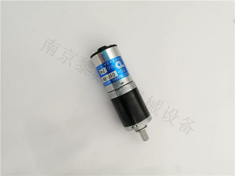 TSUKASA Chika TG-05K-LG-66-KA, 24V мотор tg-05d-lg-36-ka
