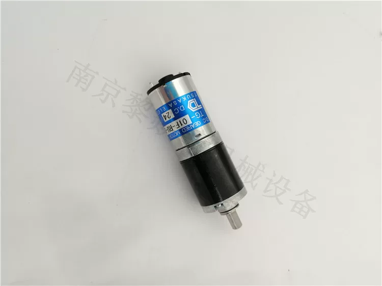 TSUKASA Chika TG-05K-LG-66-KA, 24V мотор tg-05d-lg-36-ka