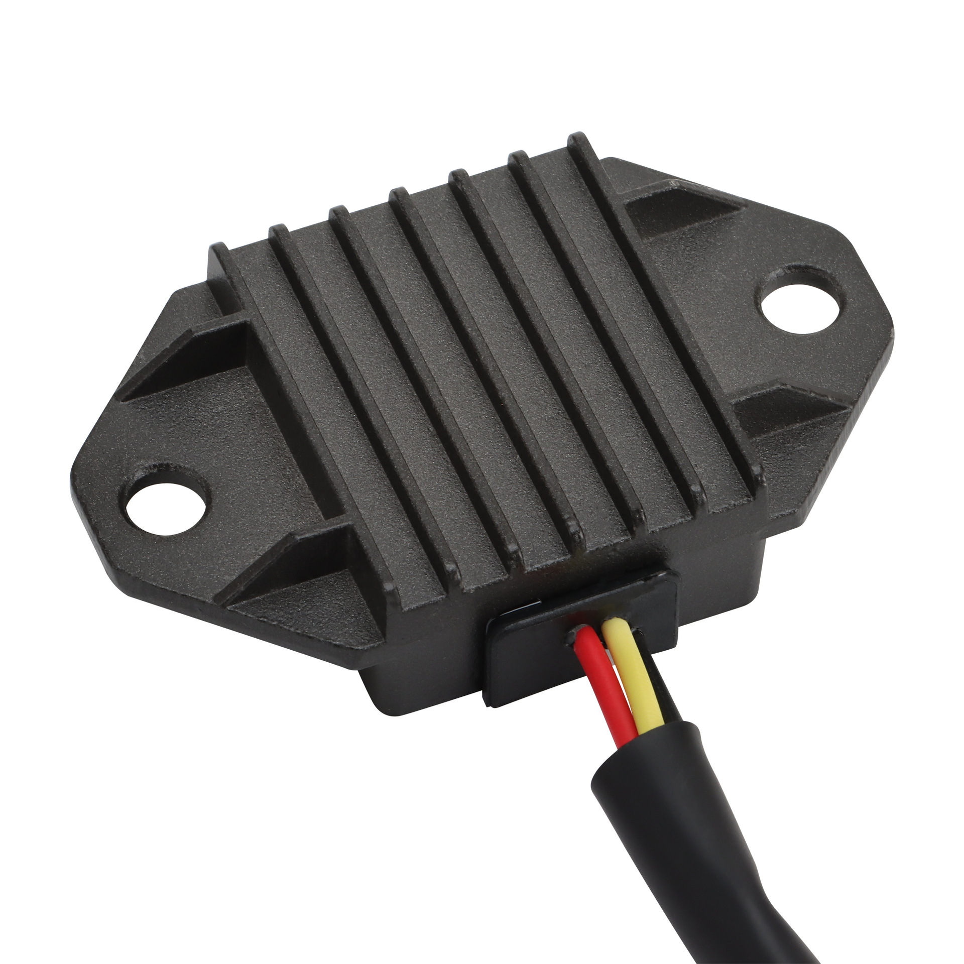 WR250F WR450F WR450 2007 5UM-81960-E0 Motorcycle Rectifier Voltage Regulator Ballast