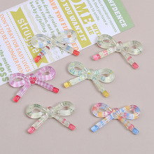 ��ɫ��͸��y�I�Y�ֹ�diy�����z��֬С�������Ь���Ʒ���ϰ�