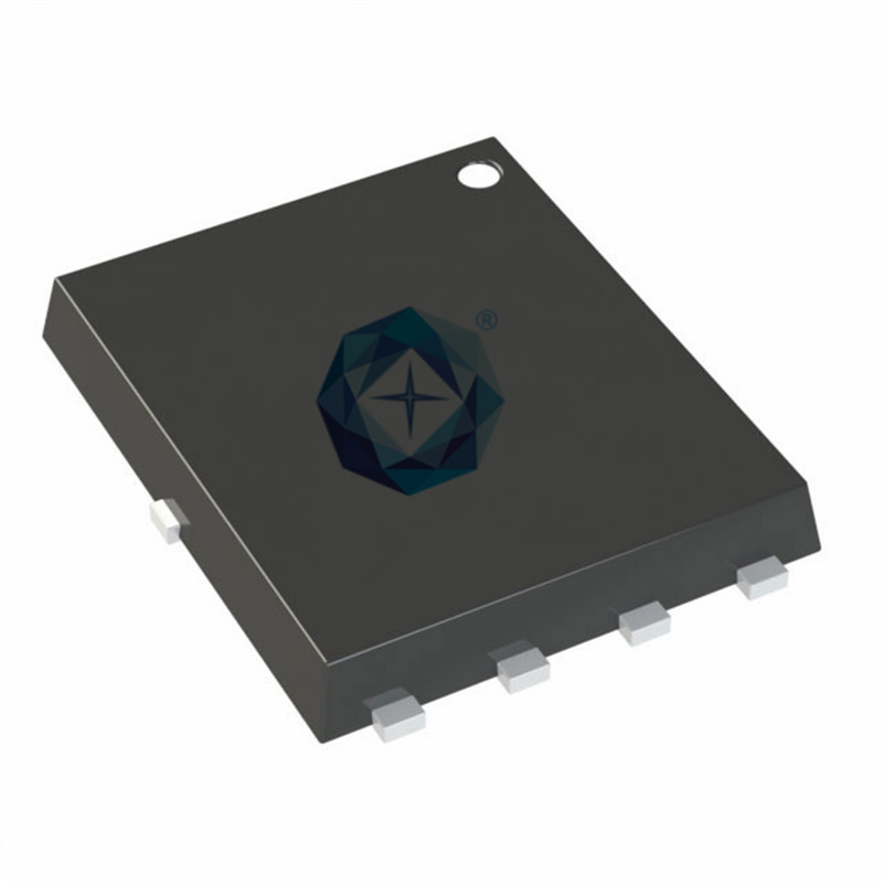 贴片NCEP60T15G 封装DFN-8(5x6) N沟道 60V 150A功率场效应管配套