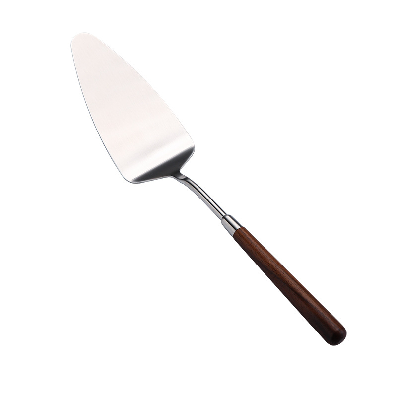 호두 케이크 주걱