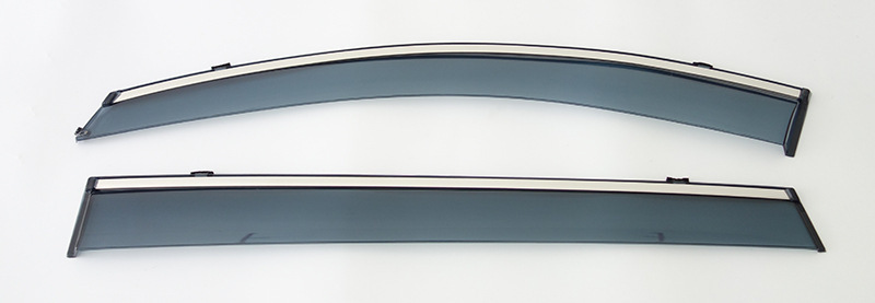 Suitable for Dongfeng Fengxing T5 T5L Thunder Rain and Rain Cover Forthing T5L Window Visor