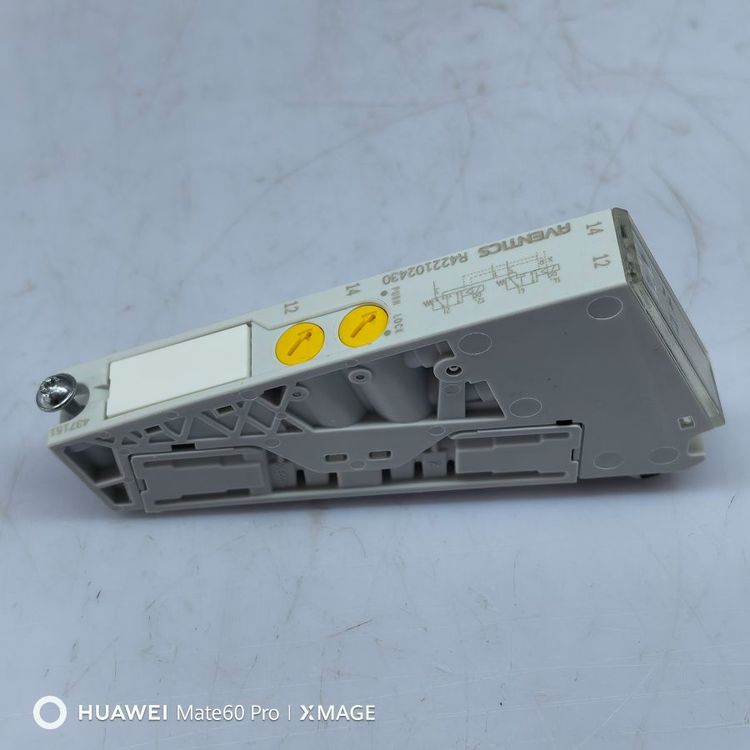 R422102430 # Aventics气动阀气动元件，全新库存