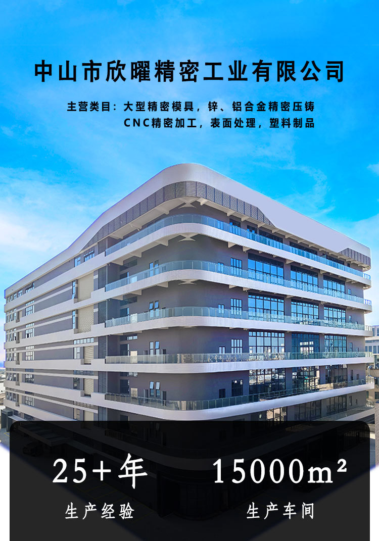 Zhongshan Manufacturer Plastic Injection Molding Custom Molds Pa Ps Pom Pc Abs Injection Production
