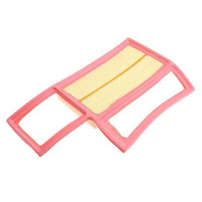 grille accessories, Air filter