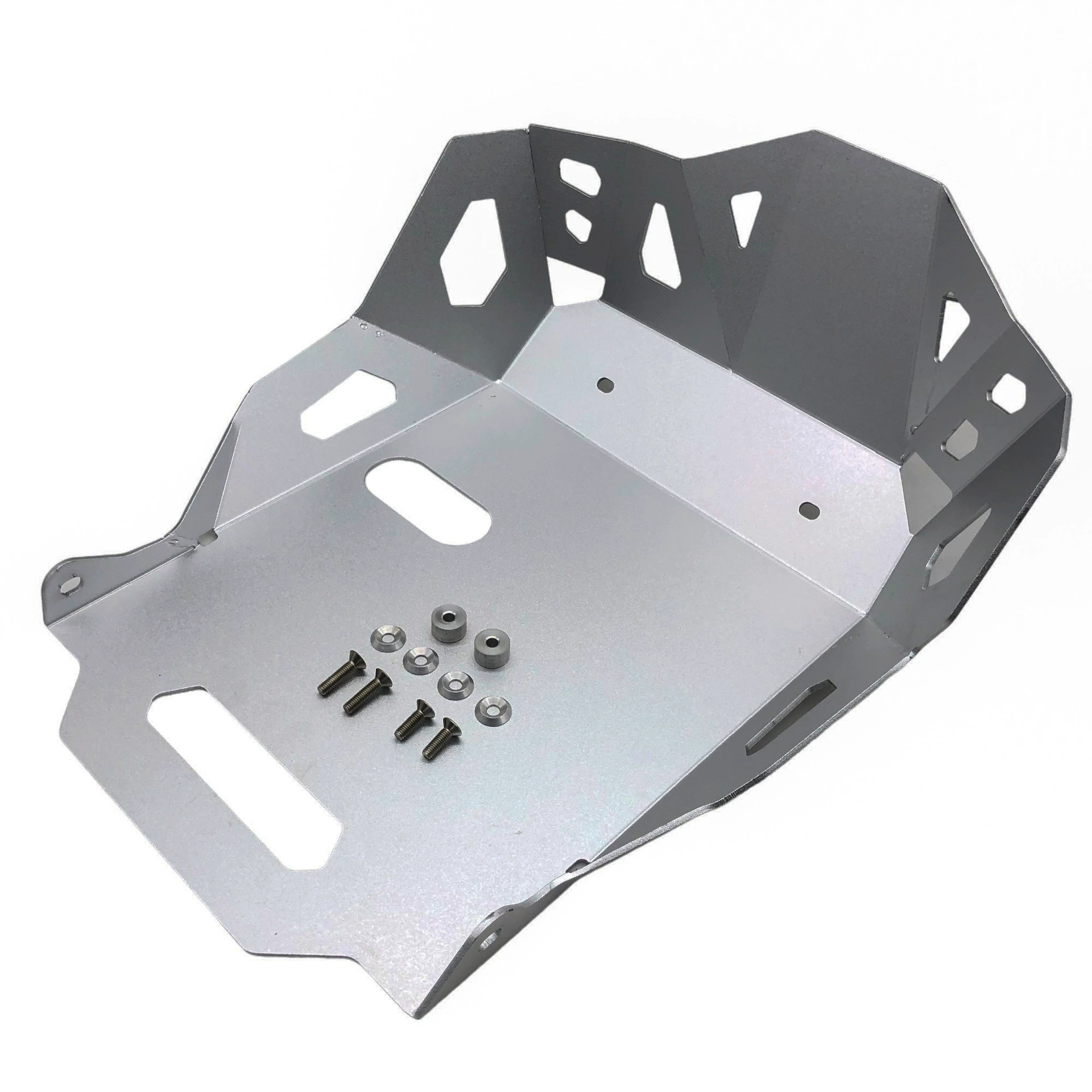 Для SUZUKI V-STROM 800DE мотоцикл модификация шасси защитная крышка двигателя защитная крышка