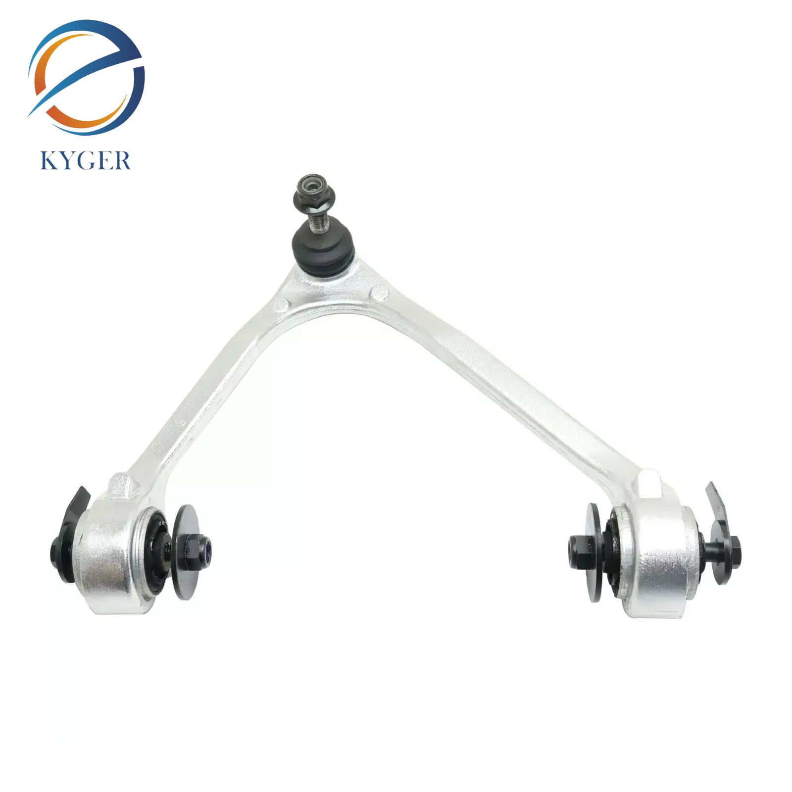 Suitable for Jaguar XF right front upper swing arm C2Z2278 C2Z29115 XR857883 high quality auto parts