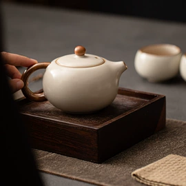 茶具配件;香;香托/香盘