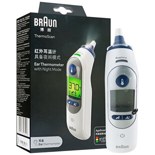 BRAUN����IRT6520���ؘ�Ӌ�냺ͯ���üt�⾀����w��Ӌ��׼�t��