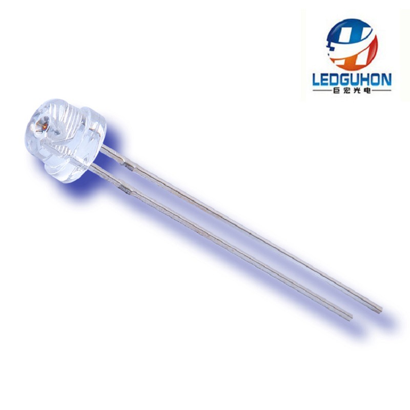 СֱʽLEDF5ñֱ׷̻ưLED