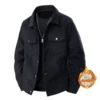 G1600 [Black] High-quality plush style