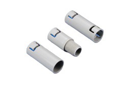 FAB-22 台湾凯士士kss-简易型浪管固定头 20个/包