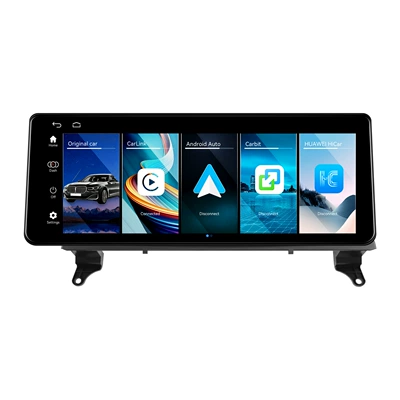 X5 X6 E70 E71 | DVD Navigation