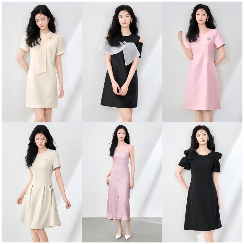 Special Clearance Sale, No Returns or Exchanges - Summer Dress - for Any Questions, Please Contact Customer Service Special Clearance Sale, No Returns or Exchanges - Summer Dress - for Any Questions, Please Contact Customer Service